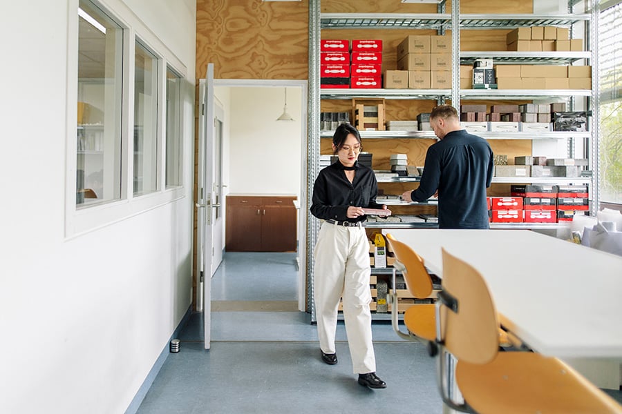 Geworteld in het Noorden, sinds kort ook in Utrecht 1