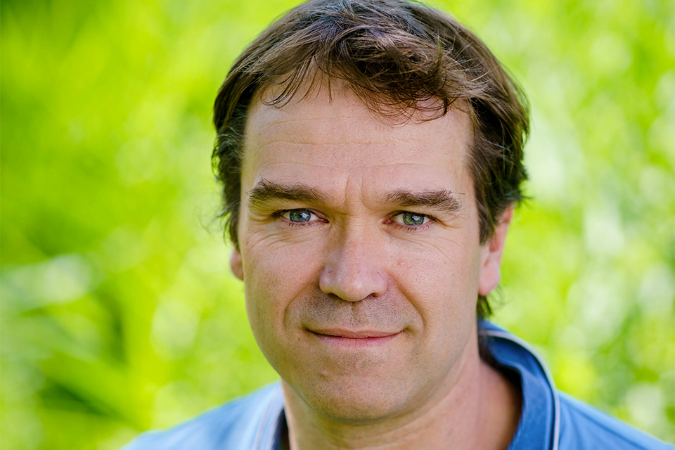 Nieuw keuzevak geeft studenten bredere kennis van beplanting 2