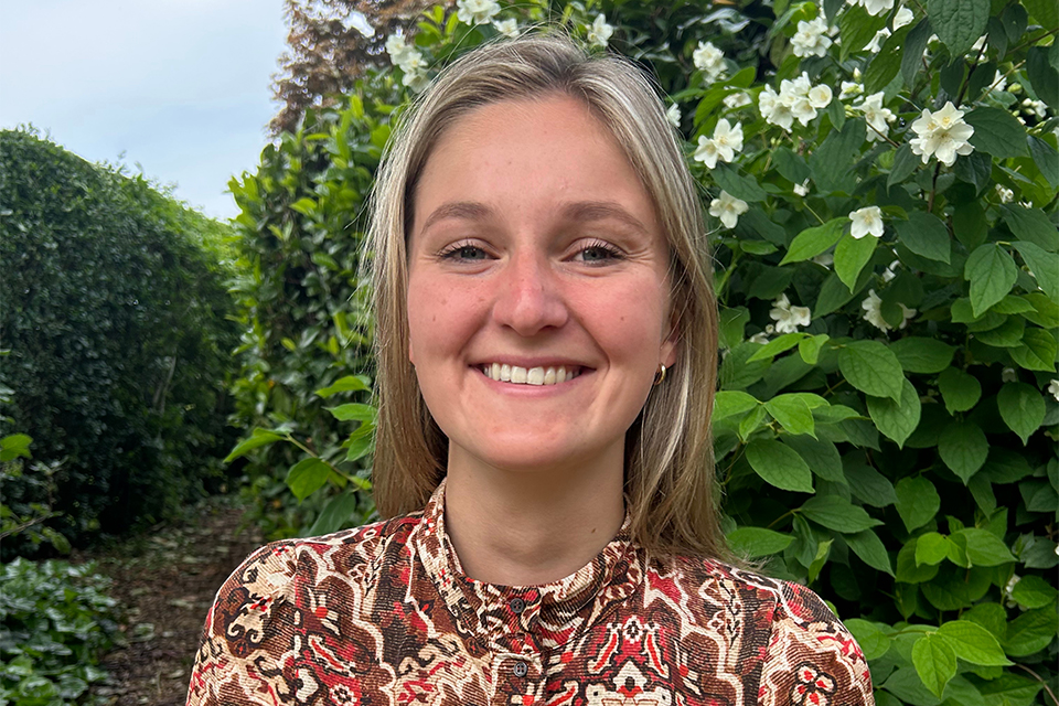 Nieuw keuzevak geeft studenten bredere kennis van beplanting 3