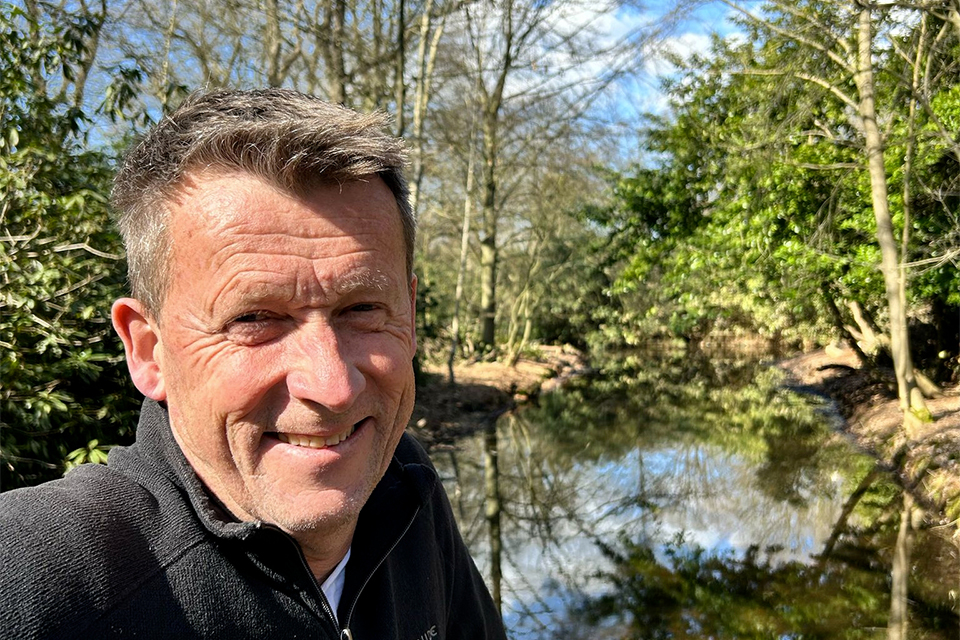 Nieuw keuzevak geeft studenten bredere kennis van beplanting 4