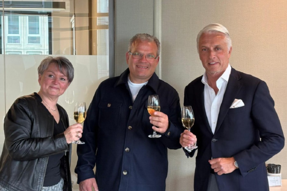 Dolmans Landscaping Group neemt Zeldenrijk Groenvoorziening en Amstel Infra over  2