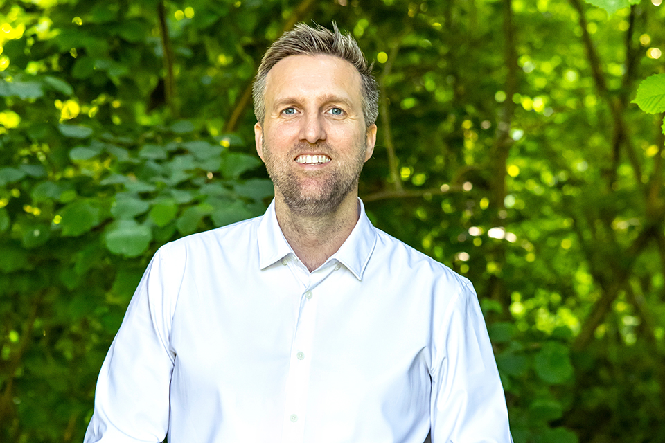 Bouwen aan een ecosysteem, verdieping voor verdieping 2