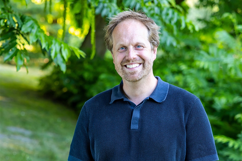 Bouwen aan een ecosysteem, verdieping voor verdieping 3