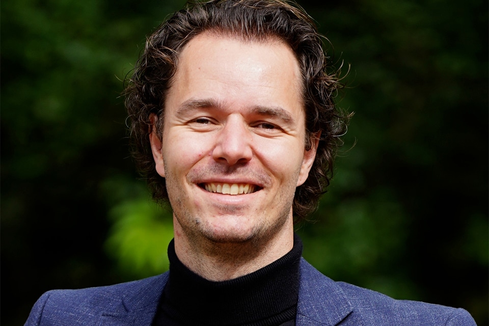 Van groene plannen naar groene praktijk in de bouw 1