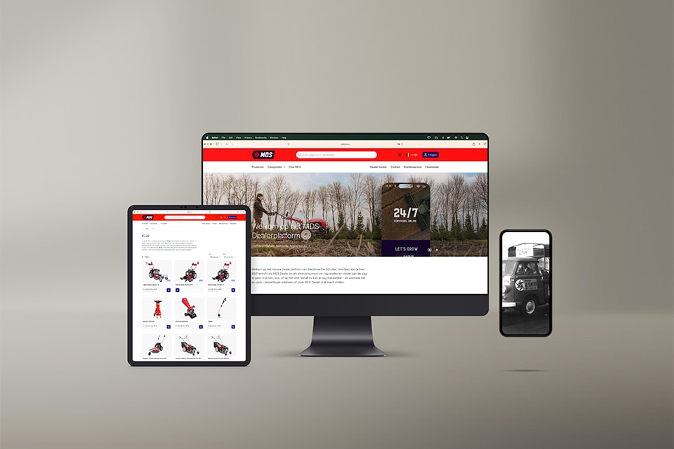 Digitaal platformversterkt dealerwerking 1