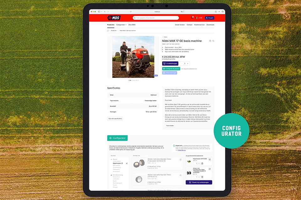Digitaal platformversterkt dealerwerking 2