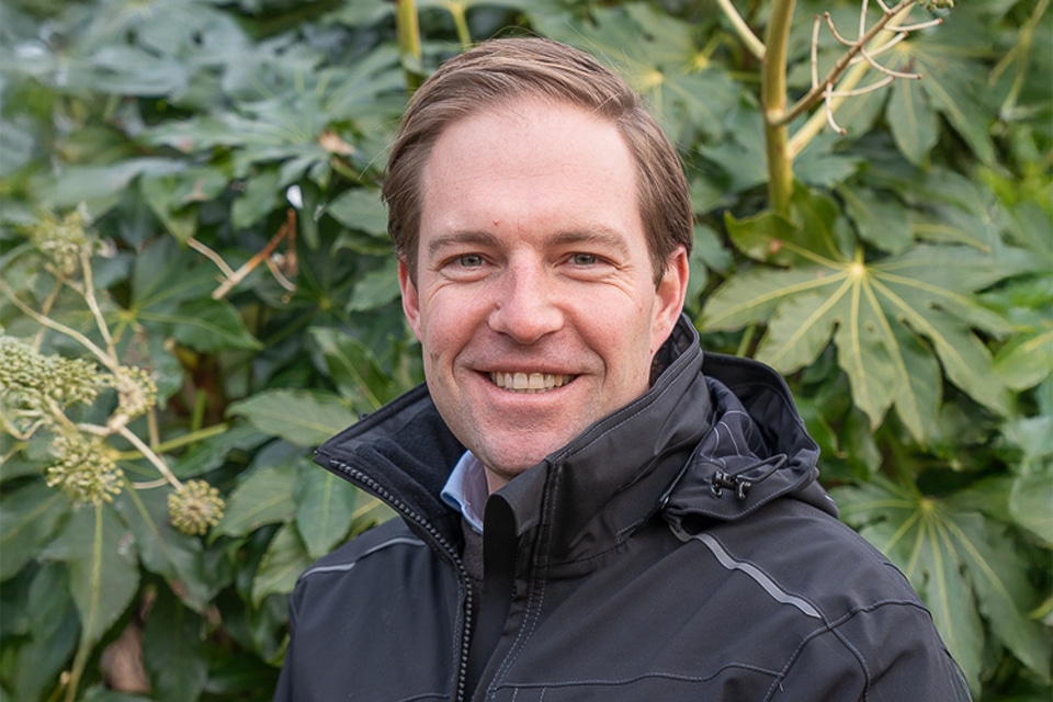 Van groene plannen naar groene praktijk in de bouw 2