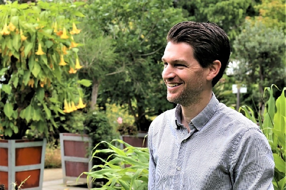Van groene plannen naar groene praktijk in de bouw 7