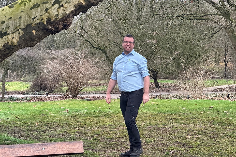 ‘Boombeheer is zoeken naar balans’ 2