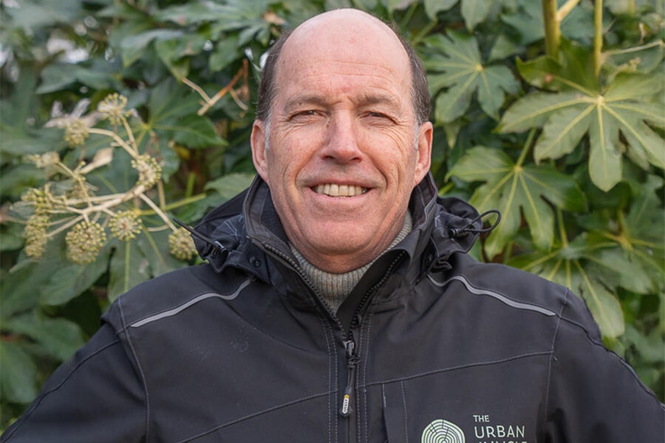 Van groene plannen naar groene praktijk in de bouw 4