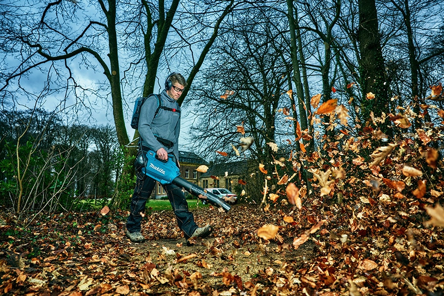 Slimme maaioplossingen en verdere uitbreiding XGT 1