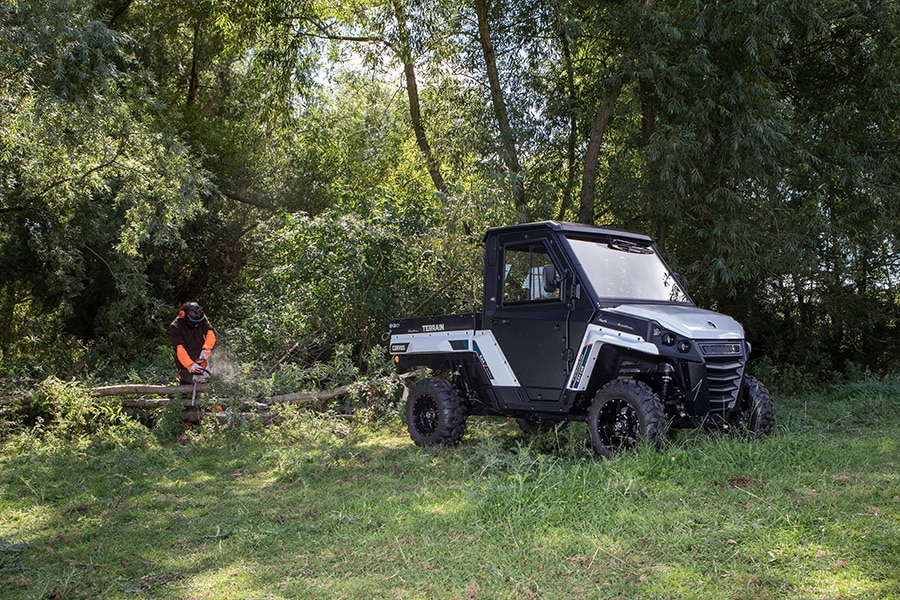 Slim en duurzaam transport voor stad en buitengebied 2