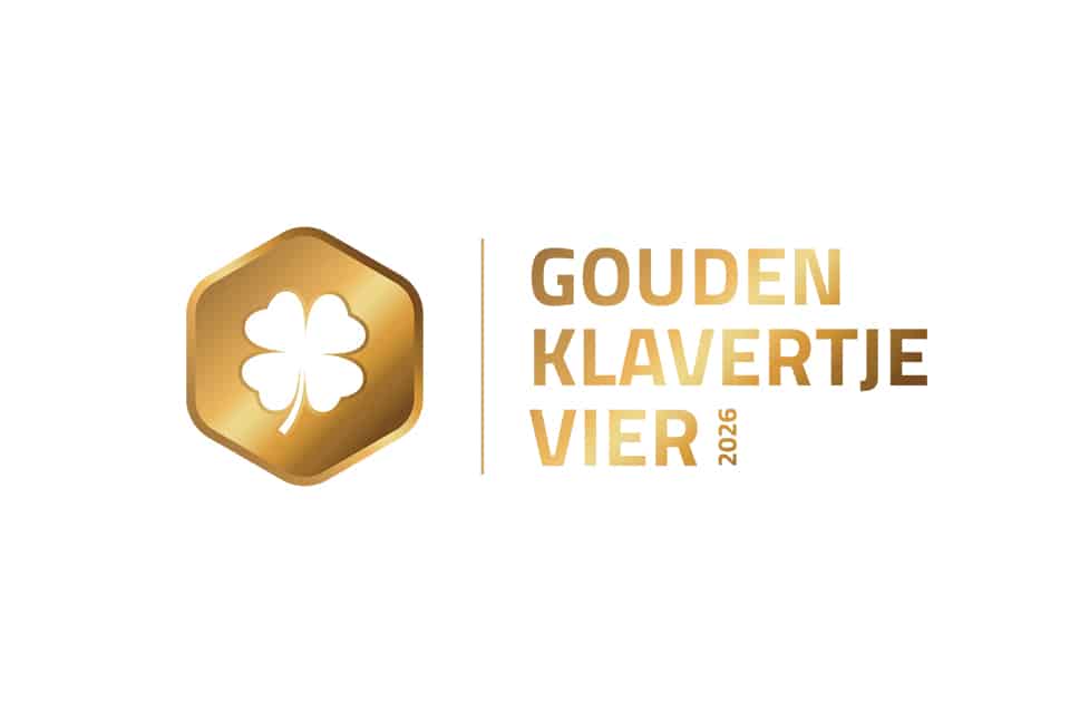 Zeven nominaties voor Gouden Klavertje 4 op GTH2026 1