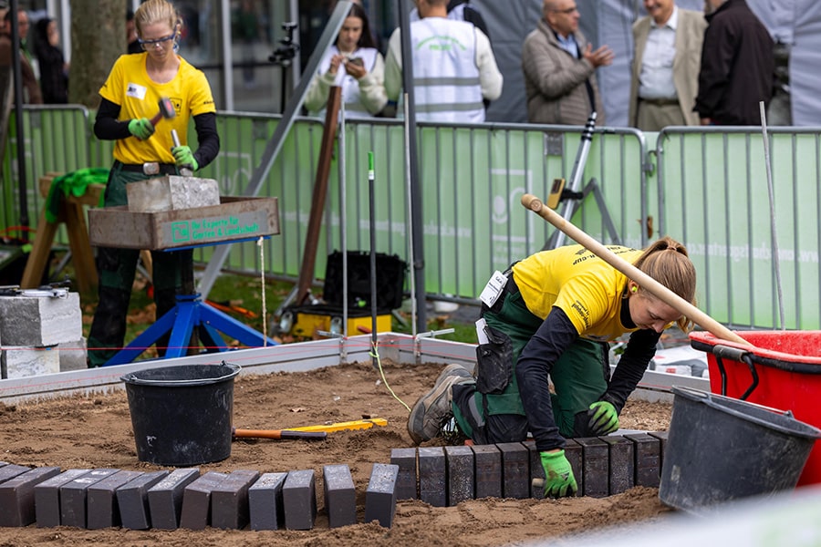 GaLaBau 2026: ‘Beurs toont de grote kansen die de groensector nu heeft’ 2
