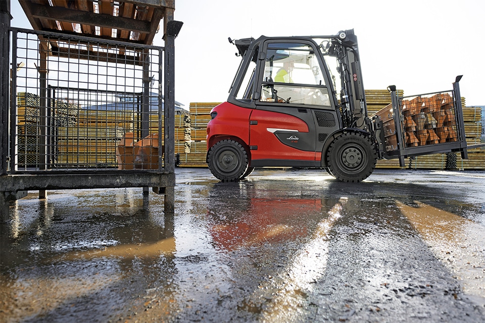Sterk, elektrisch en klaar voor het echte werk 1