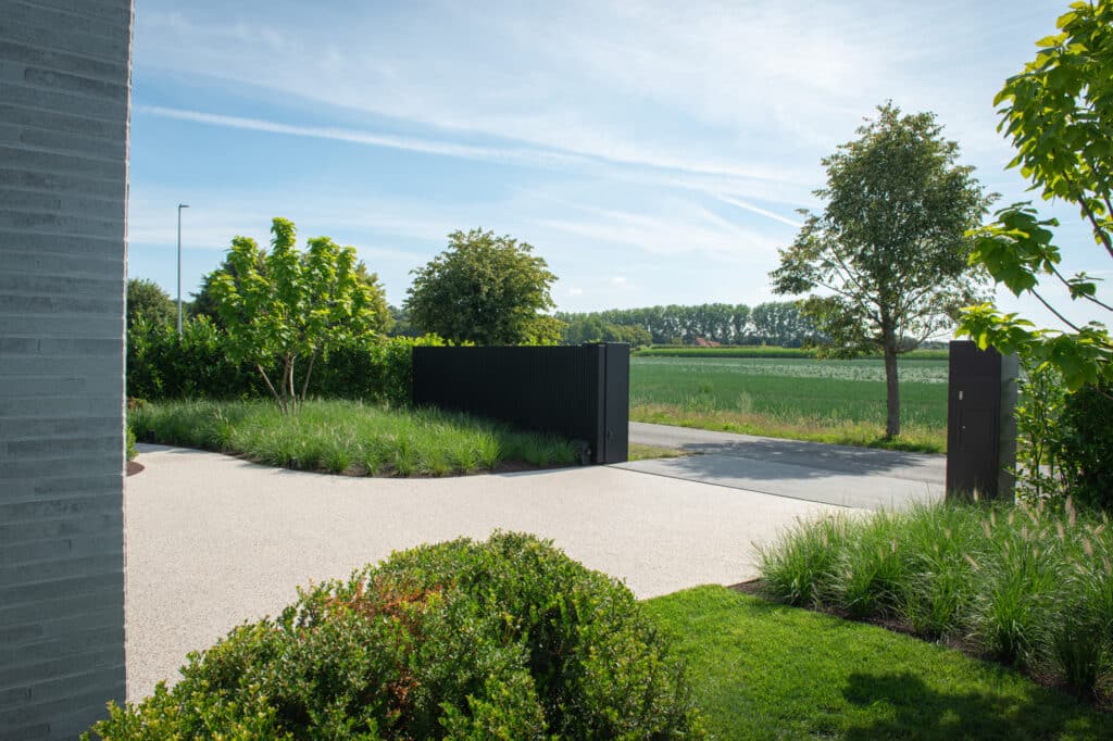 Een tuin die ademt 3