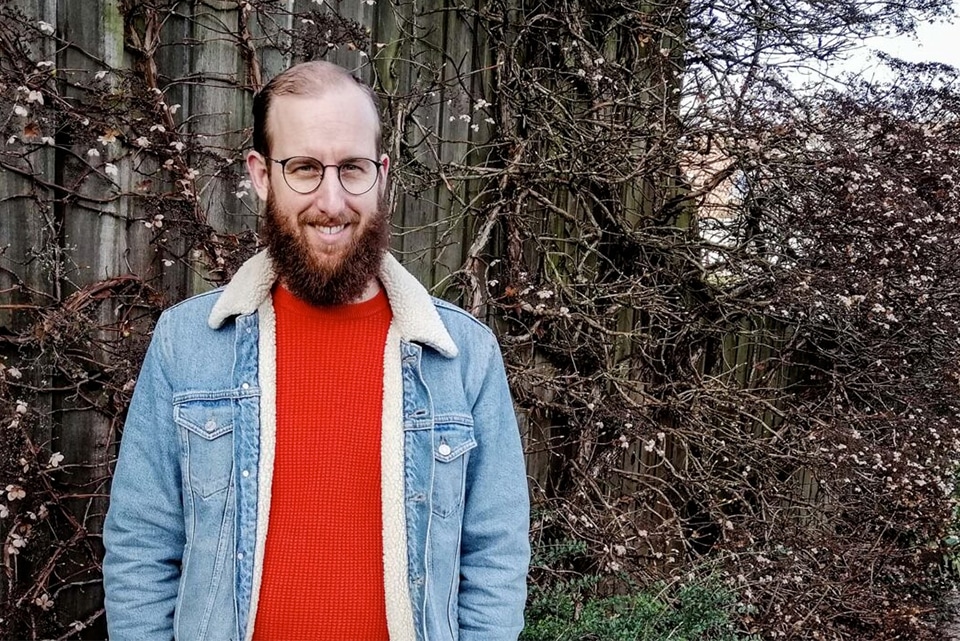 ‘Waarom hebben we wel een parkeernorm, maar geen groennorm?’ 2