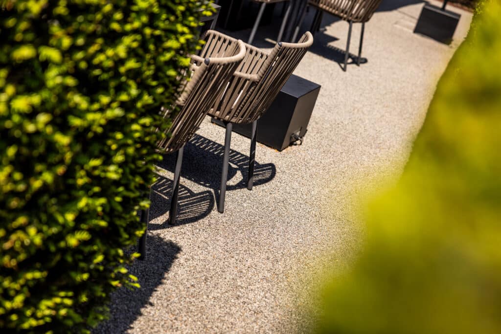 Een tuin die ademt 5