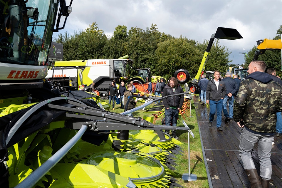 De ultieme vakinhoudelijke'ONE-STOP-SHOP' en een geweldig dagje uit 2