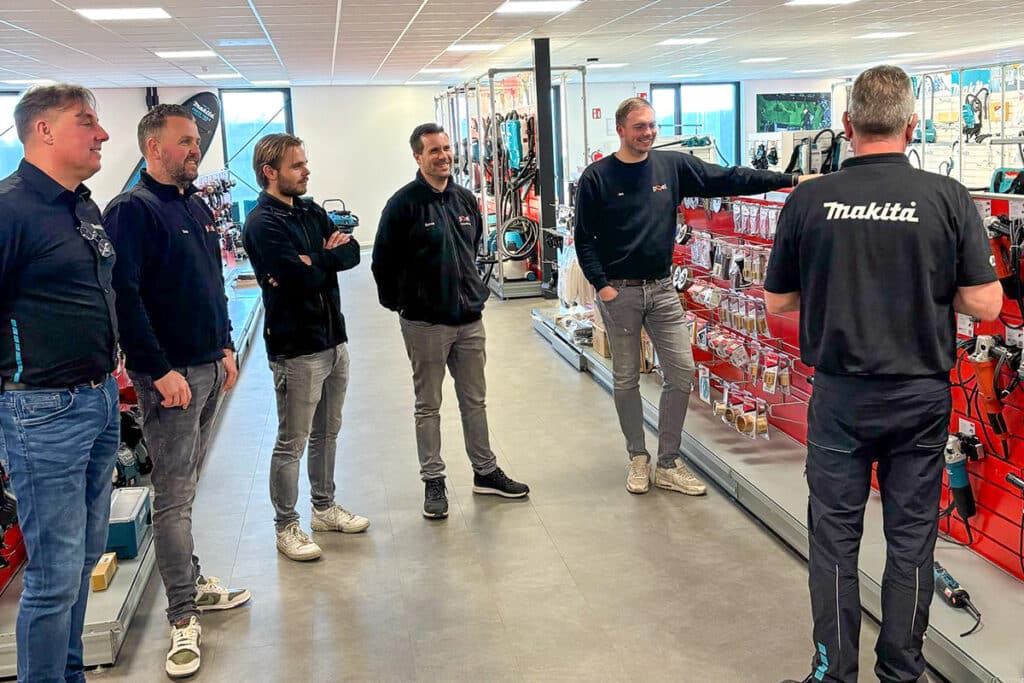 Kennisevent toekomstig groenbeheer voor gemeenten en ontwikkelbedrijven 1