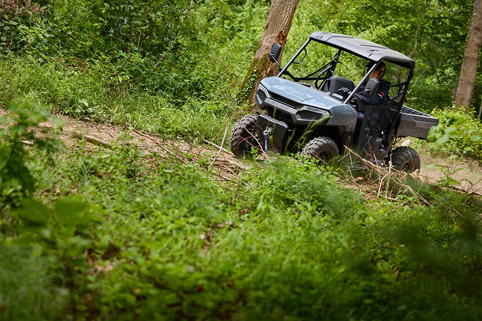 De brug tussen ATV’s en UTV’s 1