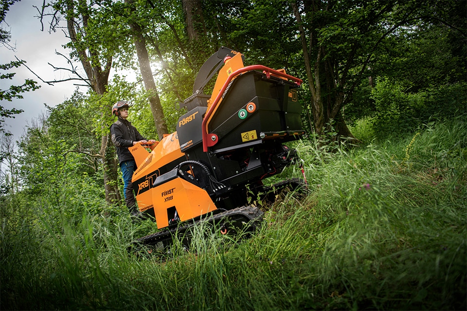 Combinatie van verkoop, nazorg en specialistische vakkennis 5