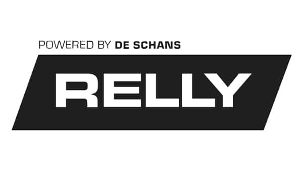 RELLY Miniloaders logo