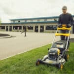 Elektrificatie zet versneld door in professioneel groenonderhoud